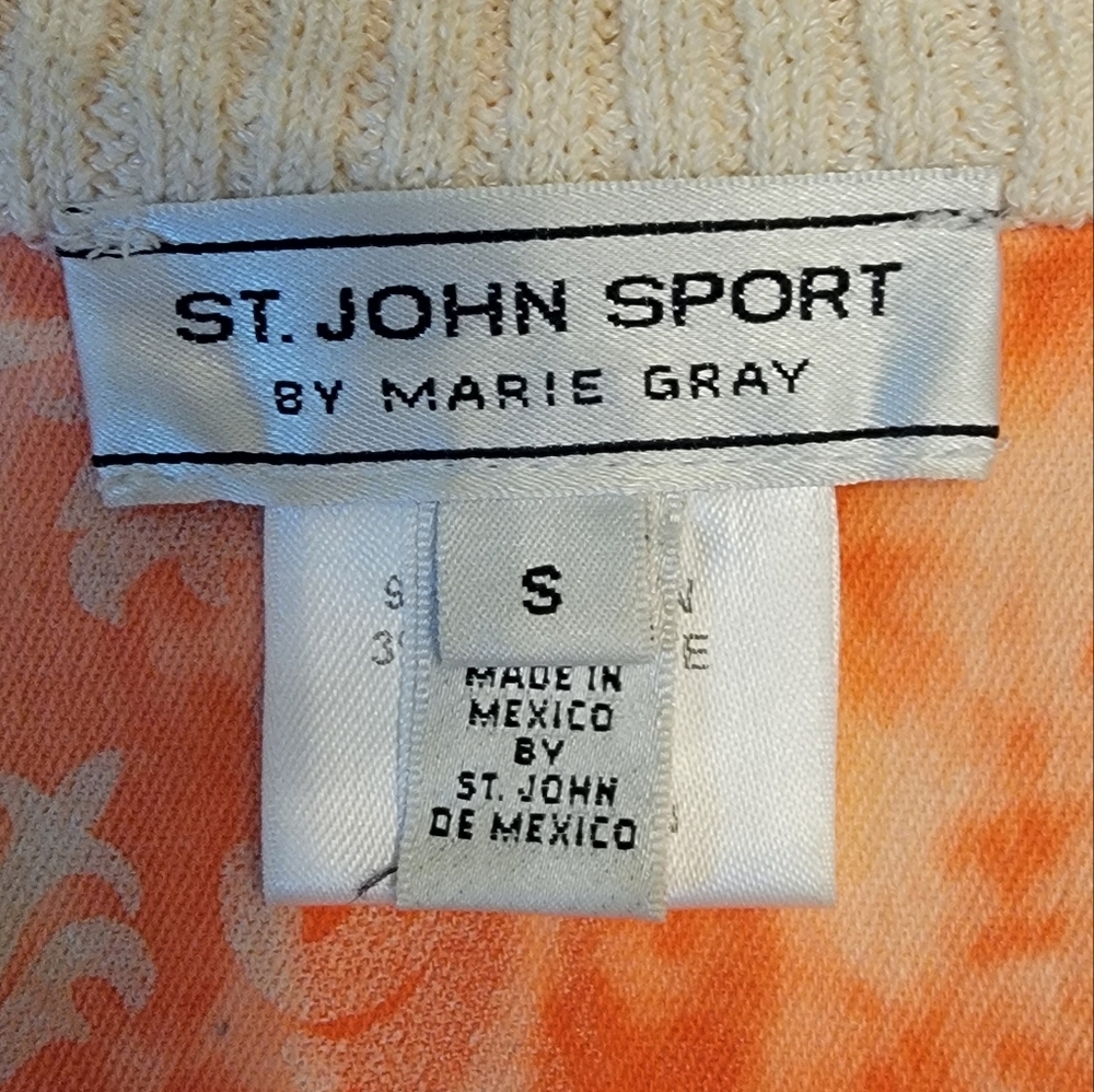 St. John Sweater/Jacket - image 3
